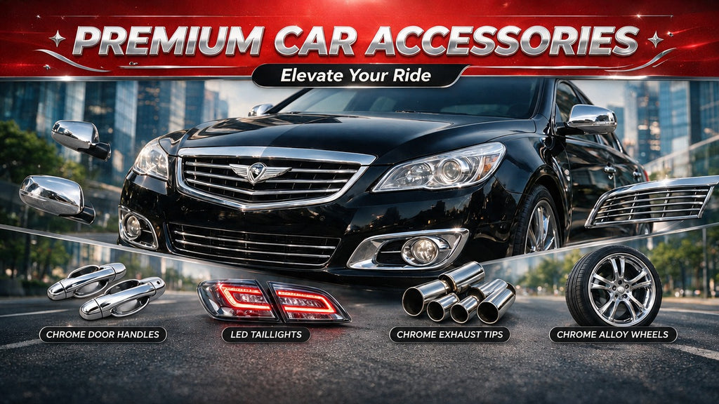 DriveHalo Essentials