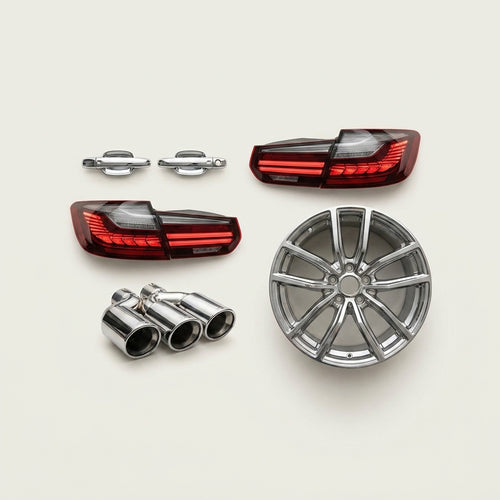 DriveHalo Essentials