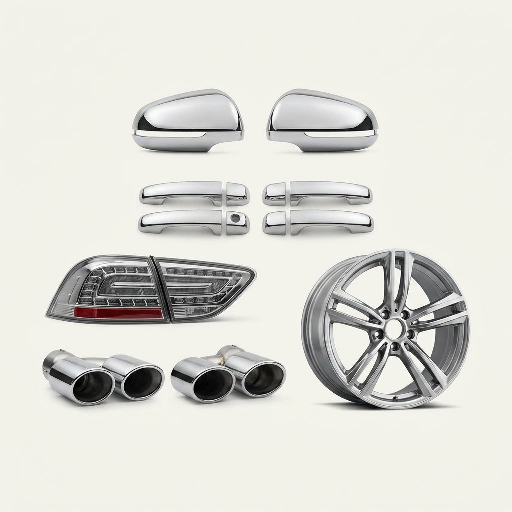 DriveSuite Essentials